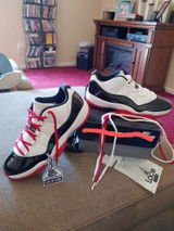 Leonard Hoover review photo
