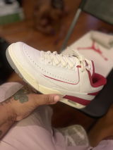 Sedeidru Johnson review photo