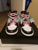 Joseph James review photo