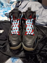 Chad review photo