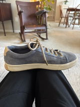 Anonymous review photo