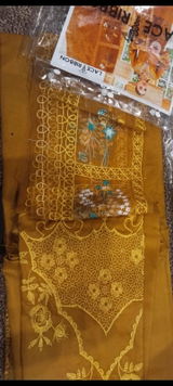 Bushra review photo