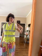 Genevieve D. review photo