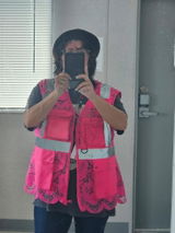Joann review photo