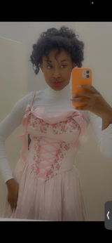 Janelle review photo