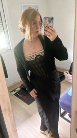 Zoé review photo