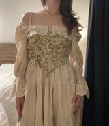 SarahIsNotIn review photo