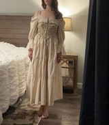 SarahIsNotIn review photo