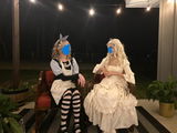 queen lili review photo