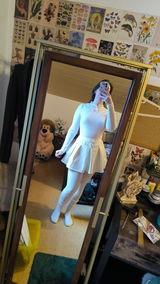 Vanessa review photo