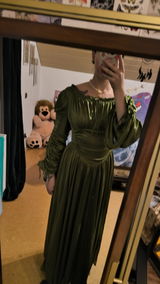 Vanessa review photo