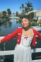 Gina review photo