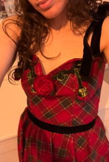 Martha Tizcareño review photo