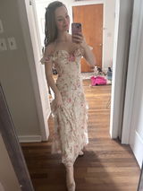 Lana review photo