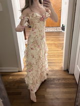 Lana review photo