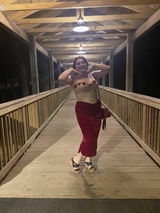 Vex review photo