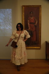 Mariana Carvalho review photo