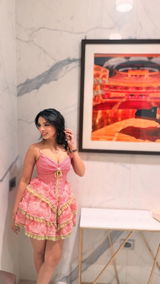 Kirti Choudhary review photo