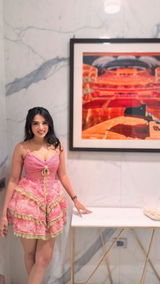 Kirti Choudhary review photo