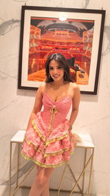 Kirti Choudhary review photo