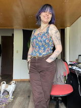 Eloise review photo