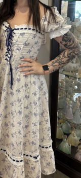 Wisteria review photo