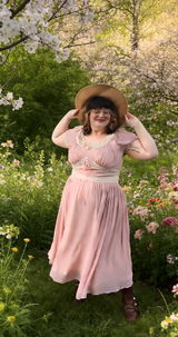 Beth Anne review photo