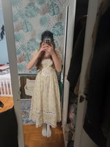Milena review photo