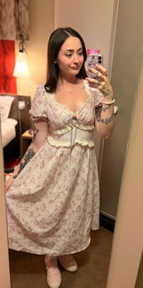 Wisteria review photo