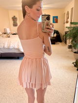 Courtney review photo