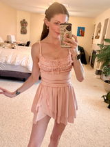 Courtney review photo