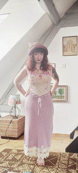 Sophia Rose review photo