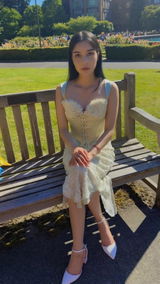 Andrea review photo