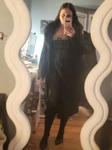 M review photo