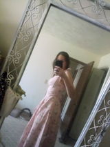 Aline review photo