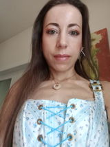 Alessandra review photo
