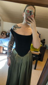 Vanessa review photo