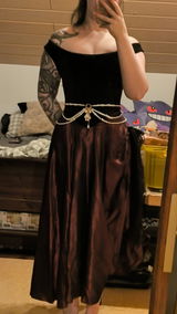 Vanessa review photo