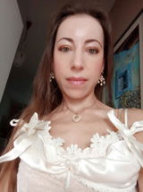 Alessandra review photo