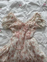 Anna Isabella Rufous review photo