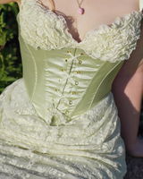 Anna Isabella Rufous review photo