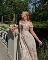 Anna Isabella Rufous review photo
