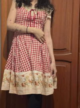 Elizabeth review photo