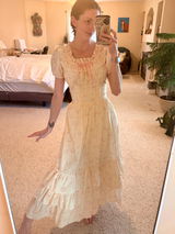 Courtney review photo