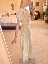 Courtney review photo
