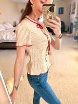 Courtney review photo