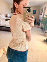 Courtney review photo