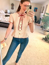 Courtney review photo
