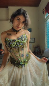 marce review photo