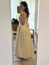 Blanca review photo